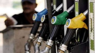 Petrol Diesel, Petrol Diesel Price hiked, Petrol Diesel rates