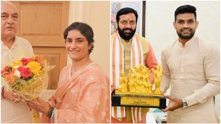 Haryana Elections, Players in Elections,