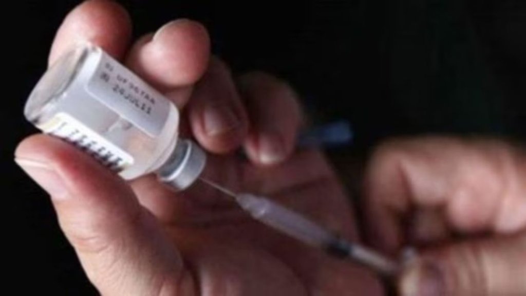 Polio in Afghanistan News, polio in pakistan | polio news | world news, hindi news , duniya news,