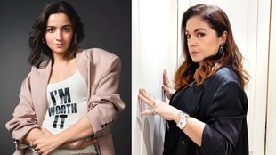 CineGram, Pooja Bhatt, Pooja Bhatt reacts on Alia Bhatt being her daughter rumours, Pooja Bhatt And Alia bhatt