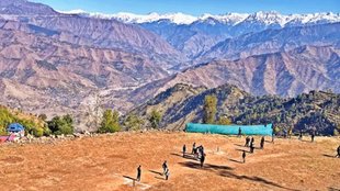 Jammu and Kashmir Elections 2024