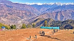 Jammu-Kashmir Assembly Election 2024: मेंढर सीट पर BJP के आने से मुकाबला हुआ रोचक, जानें कौन है यहां पर उम्मीदवार