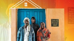 PMAY: गांव में रहने वालों के लिए गुड न्यूज! प्रधानमंत्री आवास योजना की शर्तों में सरकार ने किया बदलाव, अब इन्हें भी मिलेगा फायदा