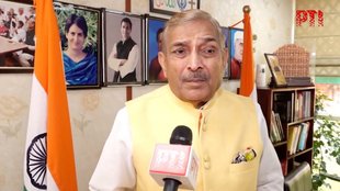 Pramod Tiwari, Congress, Haryana