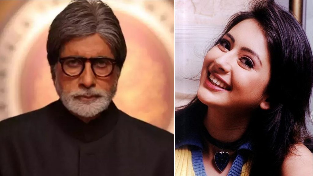CineGram, Preeti Jhangiani, Preeti Jhangiani regrets