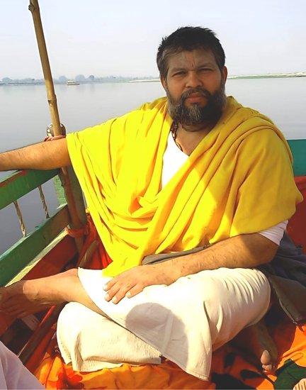 Premanand Ji Maharaj Brahmin family