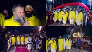 Premanand Maharaj 4 disciples who left Army CA and Engineering jobs