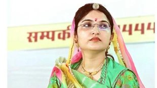Priyanka Bishnoi | Jodhpur