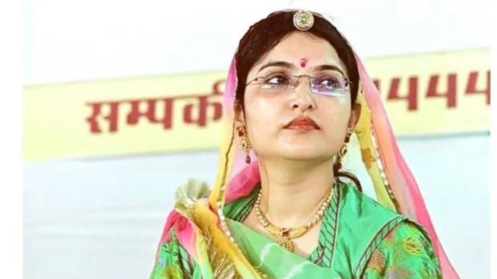 Priyanka Bishnoi | Jodhpur