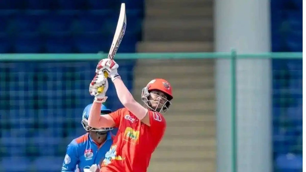 DPL 2024 | Priyansh Arya | RCB | IPL 2025 |