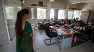 Bihar, Teachers. posting, transfer,