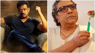 RAM GOPAL VERMA, zAKIR HUSSAIN