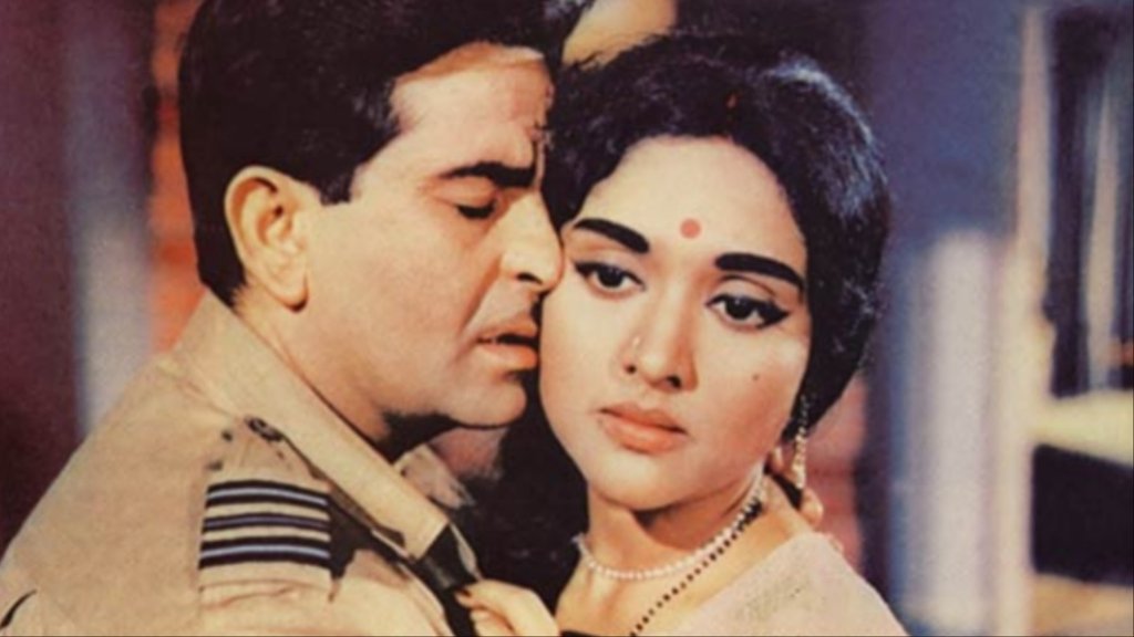 Raj Kapoor and Vyjayanthimala's relationship, Rishi Kapoor's book Khullam Khulla