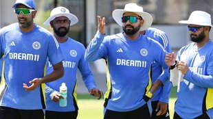 ROHIT SHARMA, IND VS BAN, CRICKET NEWS