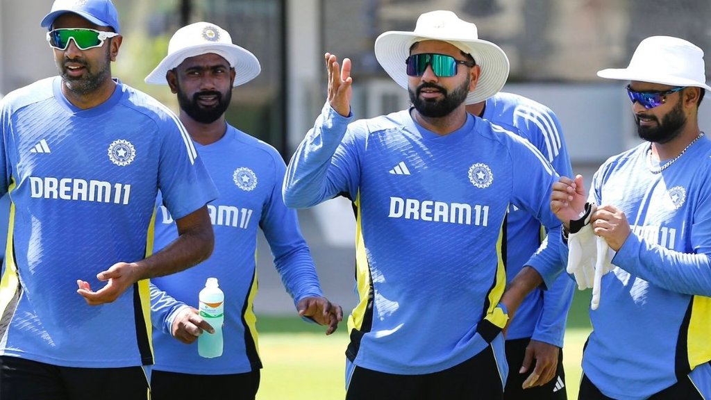 ROHIT SHARMA, IND VS BAN, CRICKET NEWS