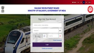 RPF Sub Inspector, Railway Protection Force, RRB,