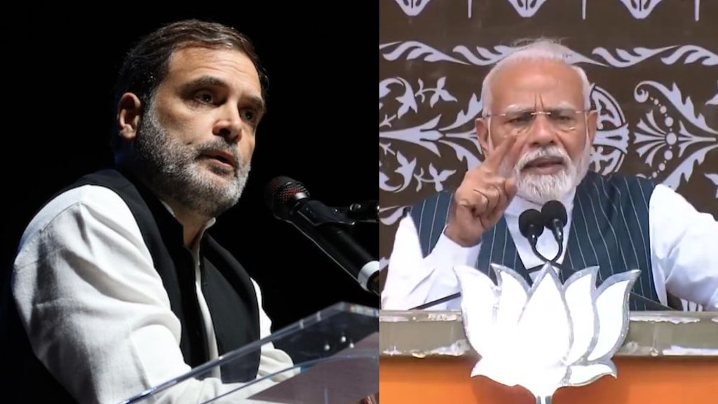 Rahul Gandhi, congress, pm modi, sam pitroda,