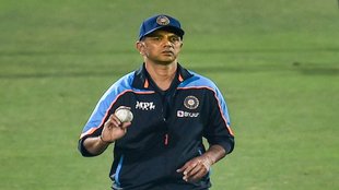 Rahul Dravid | Kumar Sangakkara | IPL 2025 |