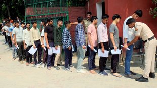 Rajasthan CET Exam 2024, Rajasthan CET 2024,
