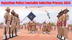 Rajasthan Police Constable Selection Process 2024: लिखित परीक्षा से लेकर डॉक्यूमेंट वेरिफिकेशन तक, यहां जानें राजस्थान पुलिस कांस्टेबल चयन प्रक्रिया 2024