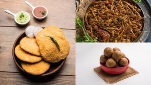 Rajasthani cuisine
