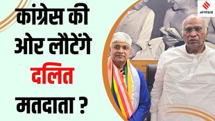 Rajendra Pal Gautam Rajendra Pal Gautam Congress