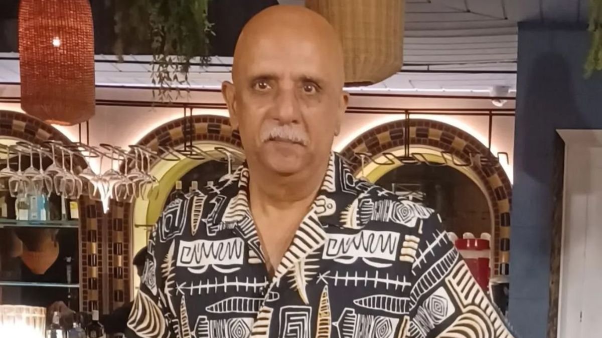 TV Adda, Actor Rajesh Puri, Rajesh Puri, Rajesh Puri gets kidnapped