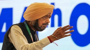 Randhir Singh, OCA, OCA President