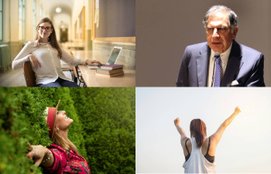 Ratan Tata 7 inspirational Quotes