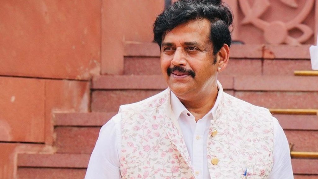Bhojpuri Adda, Ravi kishan, Ravi kishan Bhojpuri Actor, Ravi kishan News