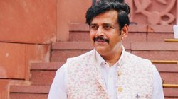 Bhojpuri Adda: ‘मेरे पास इतना टाइम नहीं कि मैं…’, भोजपुरी इंडस्ट्री को लेकर रवि किशन का बयान, बोले- जूनियर सुपरस्टार्स ने बर्बाद कर दिया