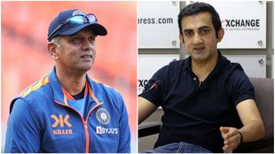 Ravichandran Ashwin, Rahul Dravid, Gautam Gambhir, Cricket News