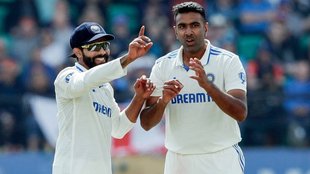 India vs Bangladesh Test, Ravichandran Ashwin, Ravindra Jadeja