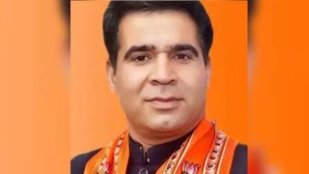 Ravinder Raina, Jammu and Kashmir Assembly Elections