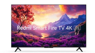 Redmi, Redmi Smart TV, Smart TV