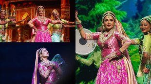 IIFA, IIFA 2024, IIFA 2024 Stars Performance, IIFA 2024 Stage Performance