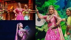 IIFA 2024: ‘परदेसिया’ से ‘पिया तोसे नैना लागे रे’ तक, आईफा 2024 में रेखा ने दी धमाकेदार परफॉर्मेंस, डांस से नहीं हटेगी नजर