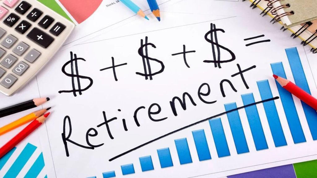 Central Govt, Retirement Pension, Pension announcement