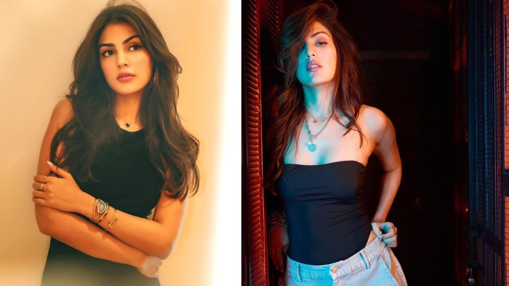 Rhea Chakraborty, Rhea Chakraborty Jail Experience, Rhea Chakraborty In jail