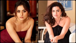 Ridhi Dogra Birthday