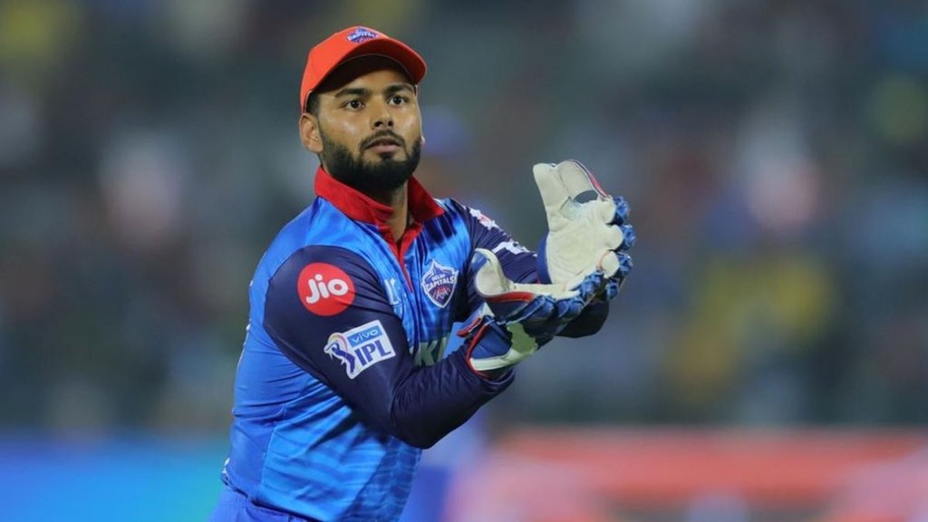 rishabh Pant, Indian Cricketer, Rishabh Pant techjockey deal