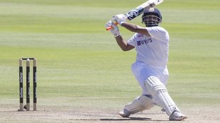 Rishabh Pant, Ind vs Ban