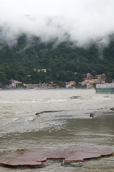 Rishikesh