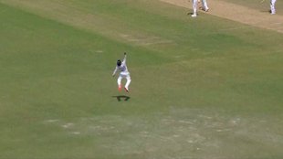 Rohit Sharma Catch