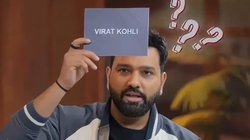 Watch Video: टीम इंडिया का गजनी कौन? Netflix पर कपिल के शो में अर्चना का सवाल; ऐसा था रोहित और सूर्यकुमार का रिएक्शन