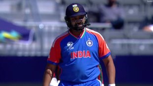 Rohit Sharma, Ind vs Ban