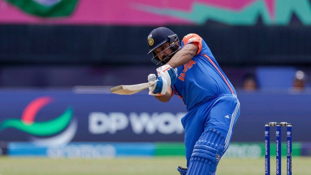 Rohit Sharma, Shakib Al Hasan