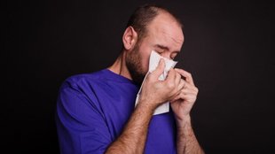Runny Nose । Brain Leakage । Health News
