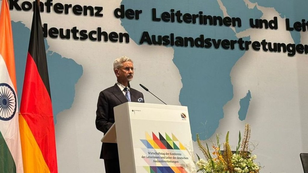 India-China Border Issue | S Jaishankar | India China disengagement problems resolved