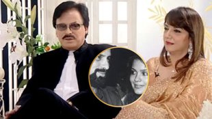 CineGram, Sanjay Khan, Zeenat Aman